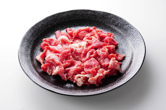 和牛 雜碎 (Wagyu Trimming)