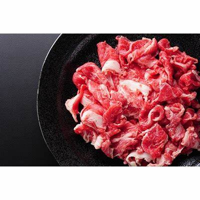 和牛 雜碎 (Wagyu Trimming)