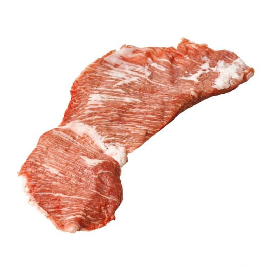 原塊伊比利亞豬頸肉 £45 per kg