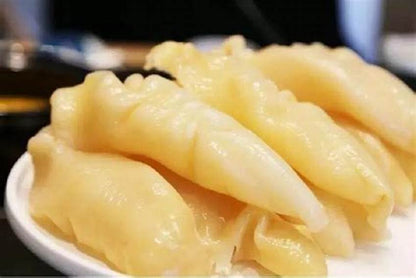 養顏花膠仔 Fish Maw(已處理)（火鍋用）