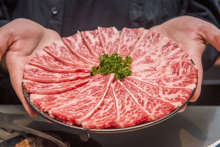 Delux British wagyu short rib 頂級英國和牛牛小排 (Hot Pot)