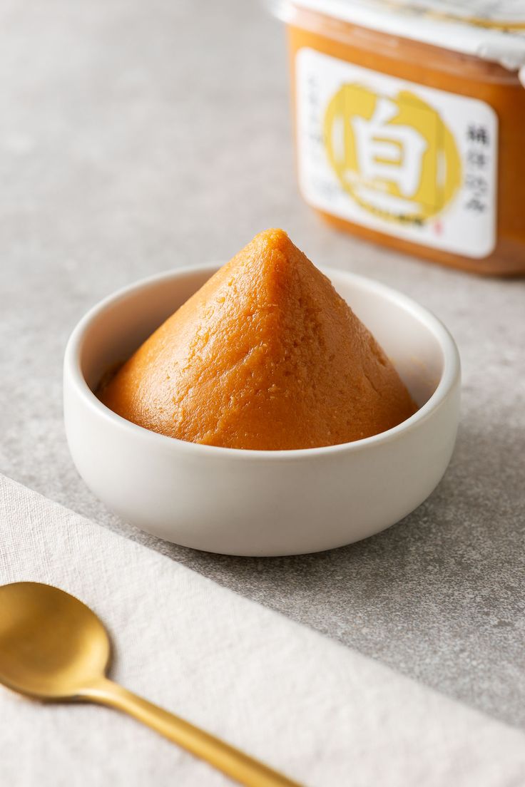 Miso sauce 麵豉醬