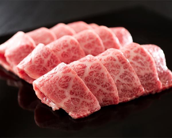 Delux British wagyu short rib 頂級英國和牛牛小排 (Hot Pot)