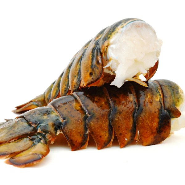 Lobster tail   龍蝦尾(2條裝）