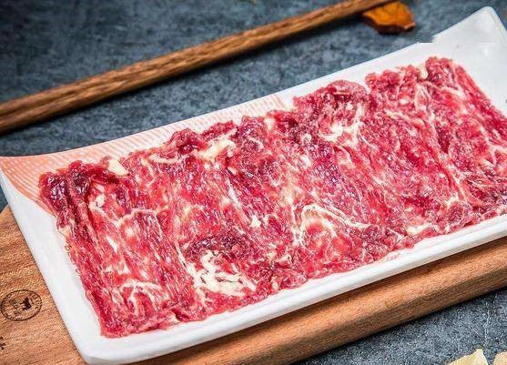 British Wagyu Denver 英國和牛匙皮/匙仁 (Hot Pot)